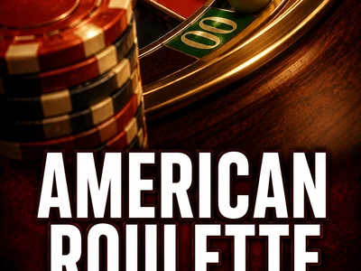 Grafika gry American Roulette