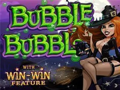 Grafika slotu Bubble Bubble 3