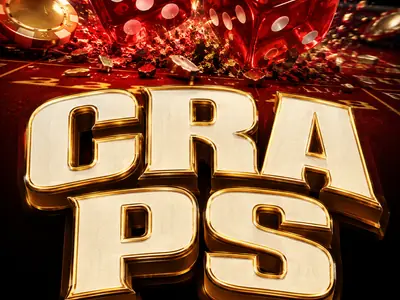 Grafika gry Craps