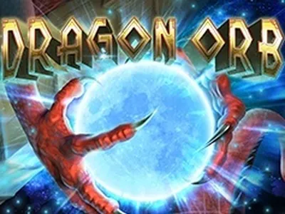 Grafika slotu Dragon Orb