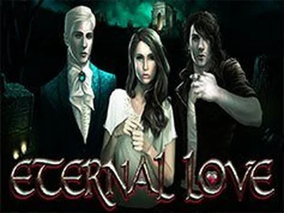 Grafika slotu Eternal Love