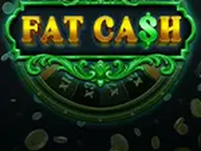 Grafika slotu FAT CA$H