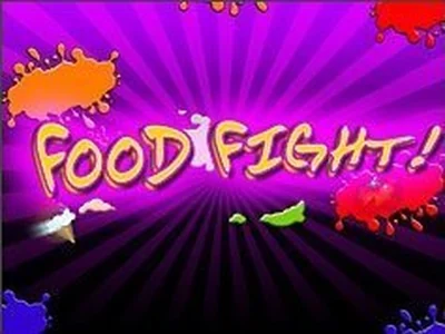 Grafika slotu Food Fight