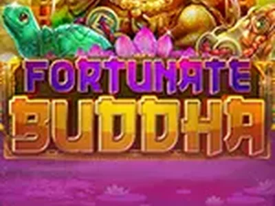Grafika slotu Fortunate Buddha