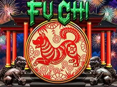 Grafika slotu Fu Chi