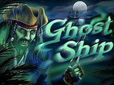 Grafika slotu Ghost Ship