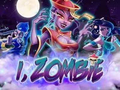 Grafika slotu I, Zombie