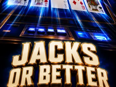Grafika gry Jacks or Better