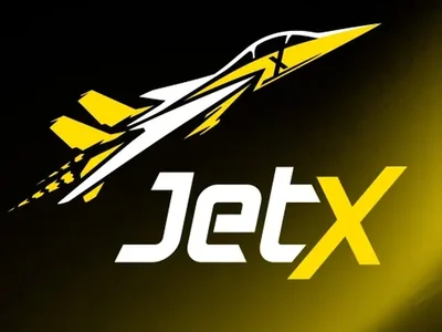 Grafika automatu JetX