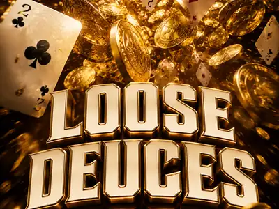 Grafika gry Loose Deuces