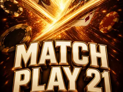 Grafika gry Match Play 21