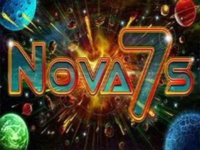 Grafika slotu Nova 7s