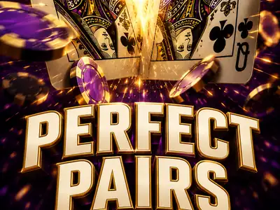 Grafika gry Perfect Pairs