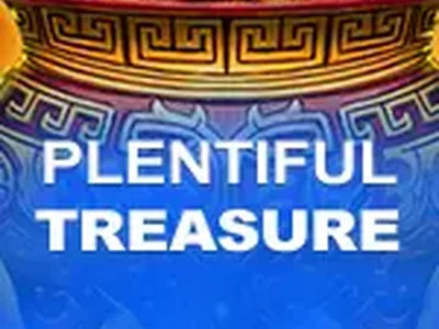 Grafika slotu Plentiful Treasure