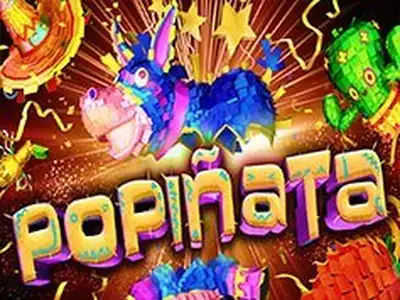 Grafika slotu Popinata