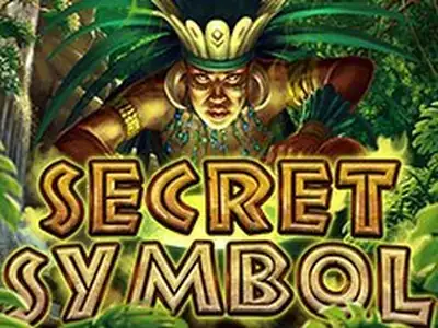 Grafika slotu Secret Symbol