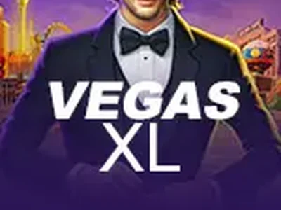 Grafika slotu Vegas XL