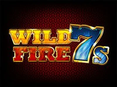 Grafika slotu Wild Fire 7s